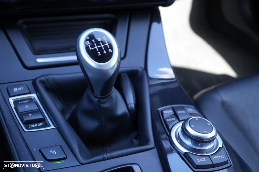 BMW 520 d - 13