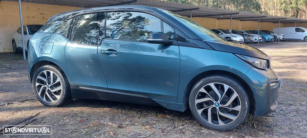 BMW i3 120Ah - 3
