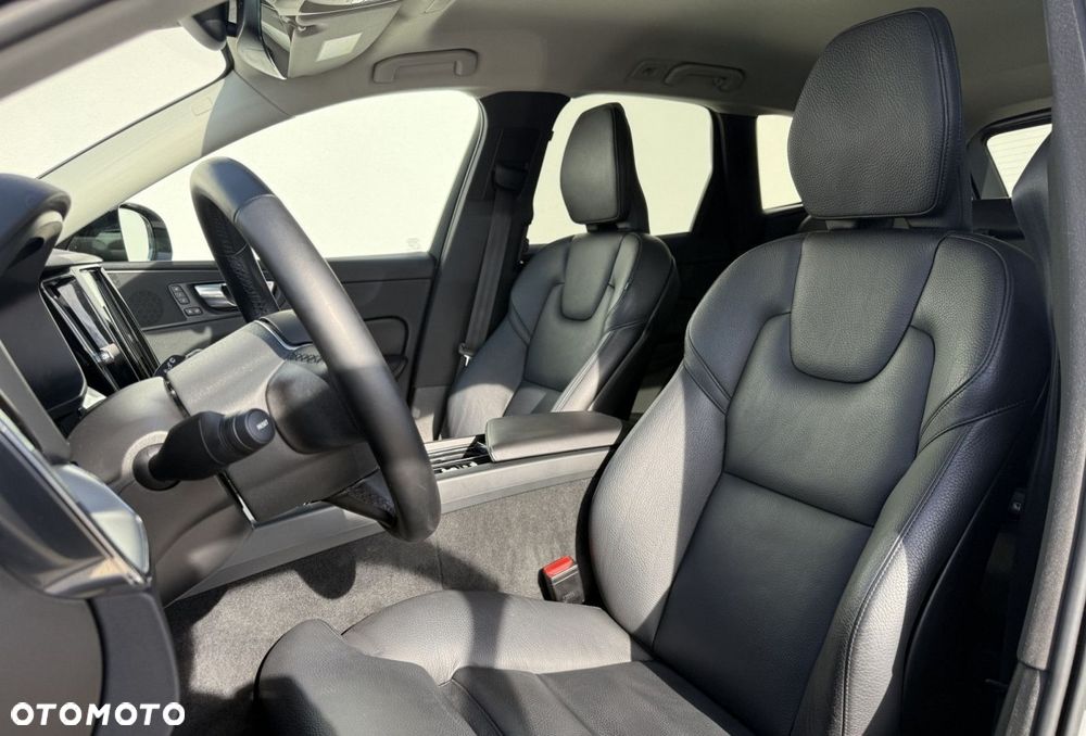 Volvo XC 60 - 9