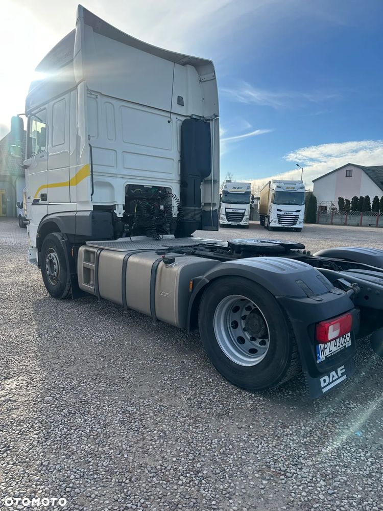 DAF XF 480 FT - 6
