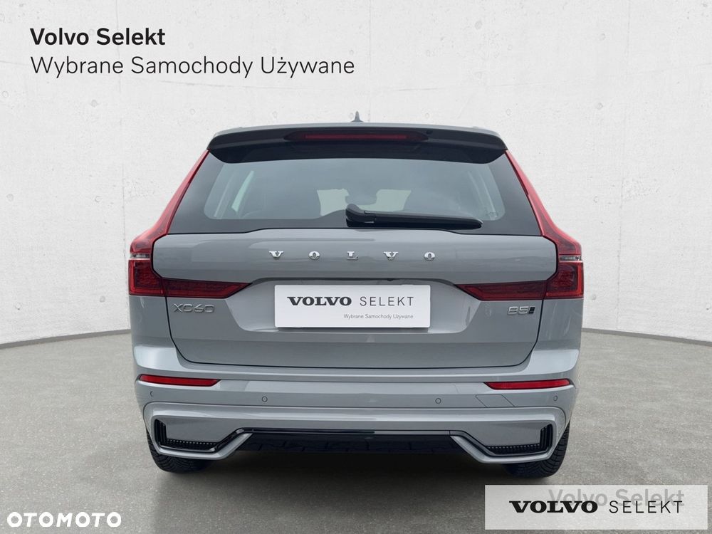 Volvo XC 60 - 8
