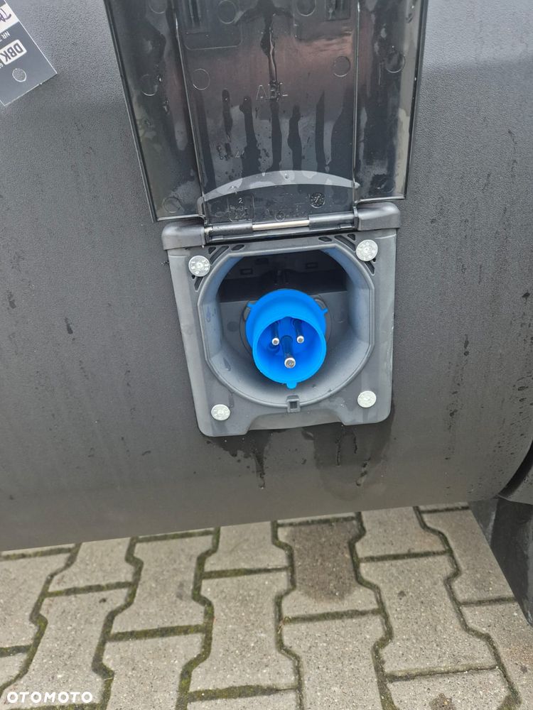 Iveco Daily / Pewny partner w biznesie ! - 20