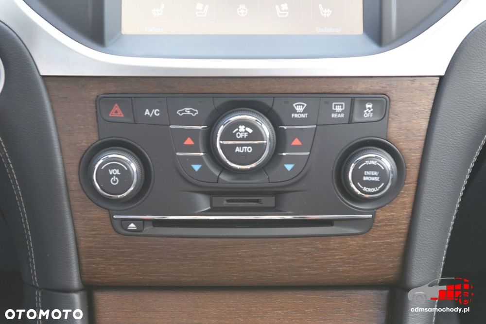 Lancia Thema 3.6 Executive AWD - 24