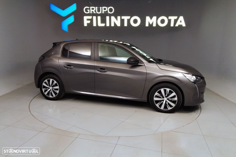 Peugeot 208 1.5 BlueHDi Active Pack - 9