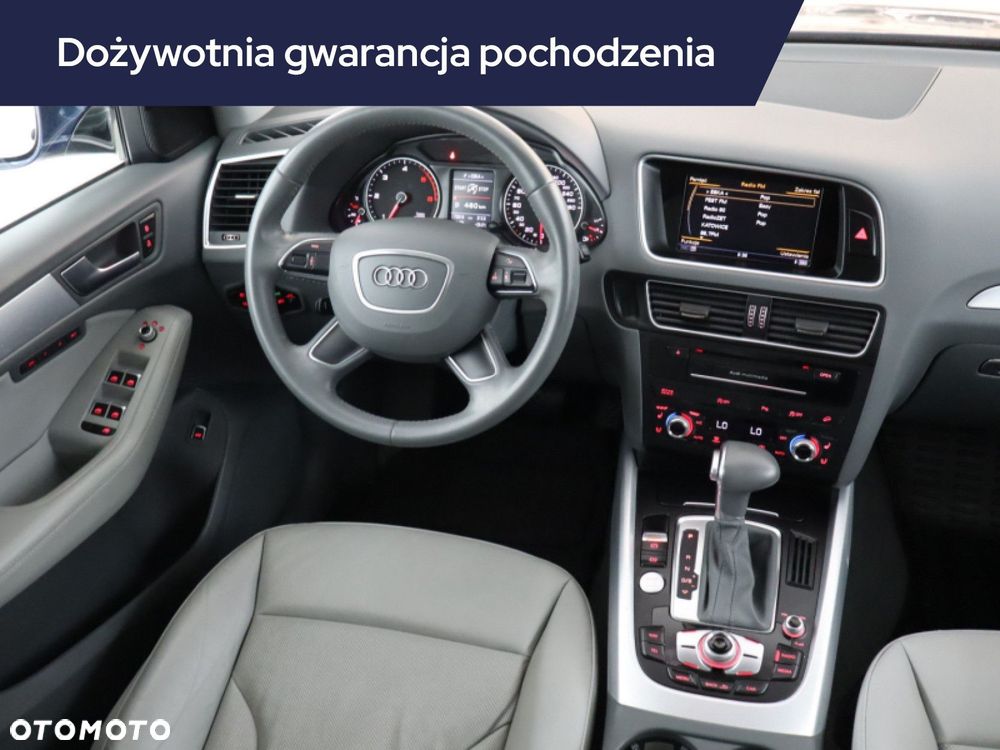 Audi Q5 - 9