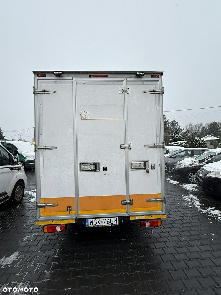 Renault Master - 9