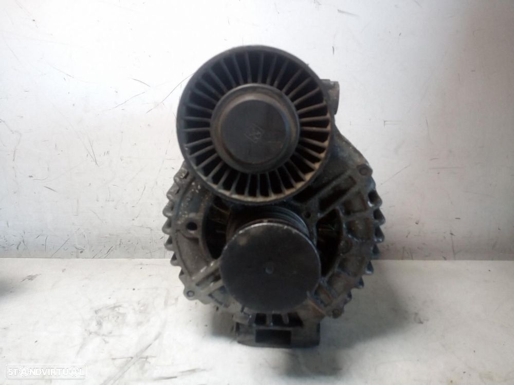 ALTERNADOR BMW SERIE 1 BERLINA E81E87 - 1