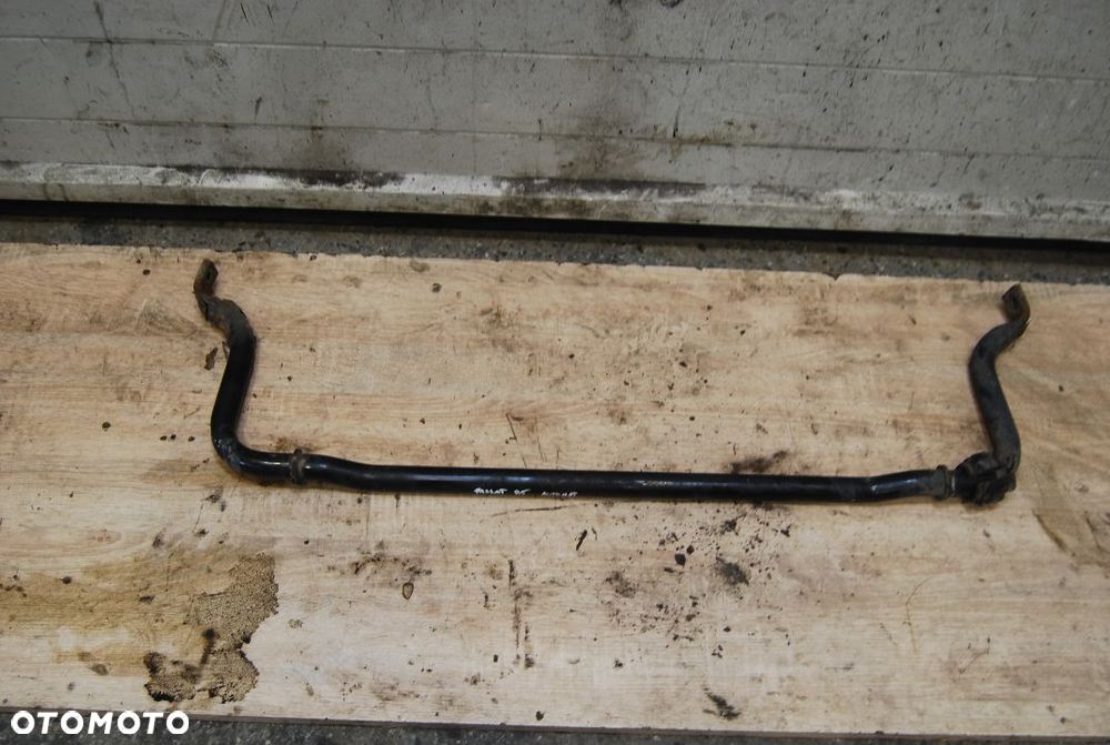 STABILIZATOR VW PASSAT B5 1.8 2.8 4X4 AUDI A4 B5 - 2