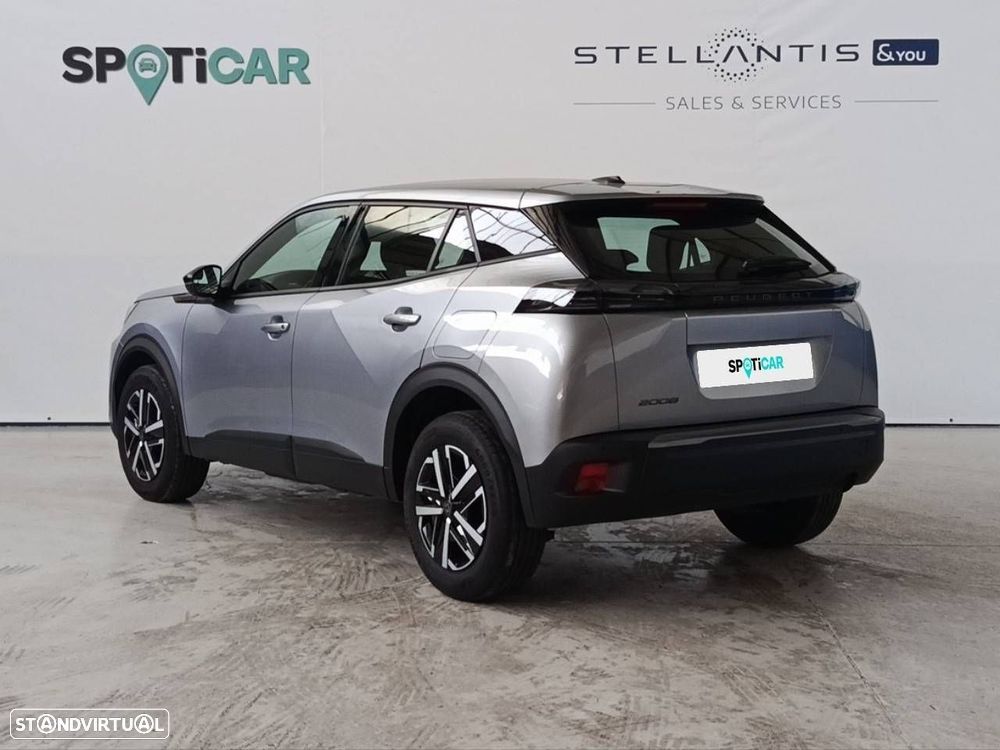 Peugeot 2008 1.2 PureTech Style - 5