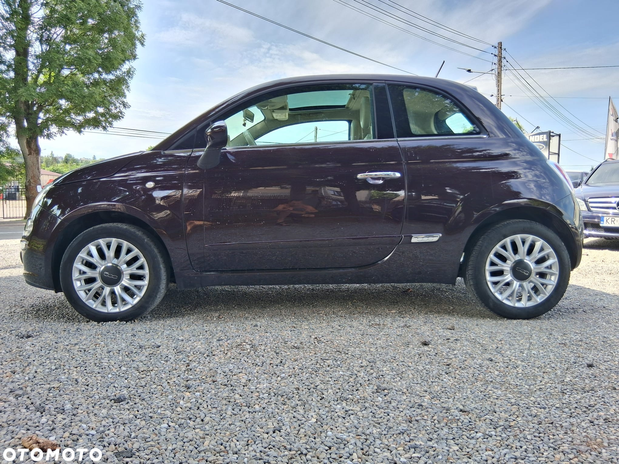 Fiat 500 1.2 8V Start&Stopp Sport - 31
