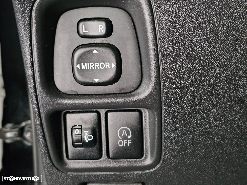 Citroën C1 1.0 VTi Feel - 21