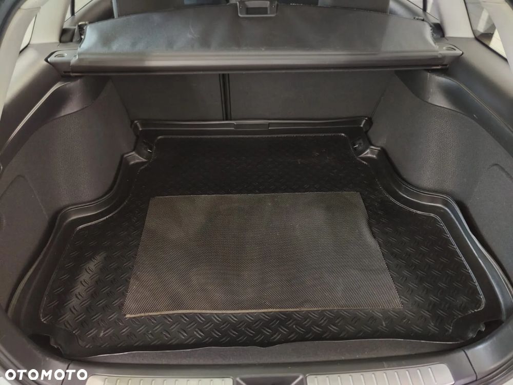 Toyota Avensis 1.8 VVT-i Combi Executive - 7