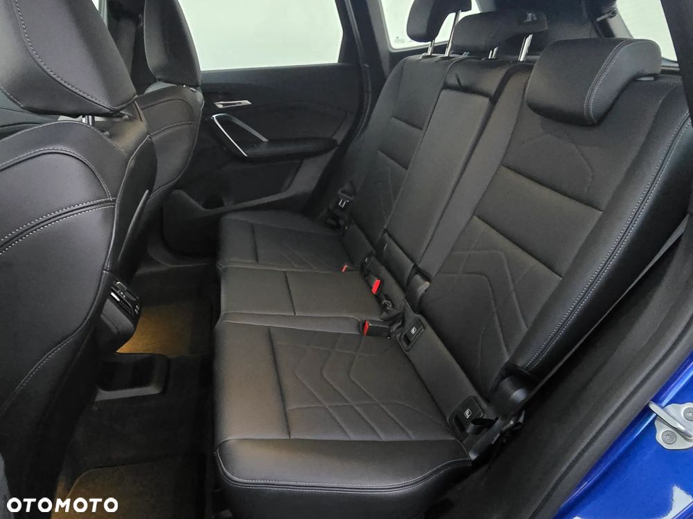 BMW X1 sDrive18i M Sport - 6