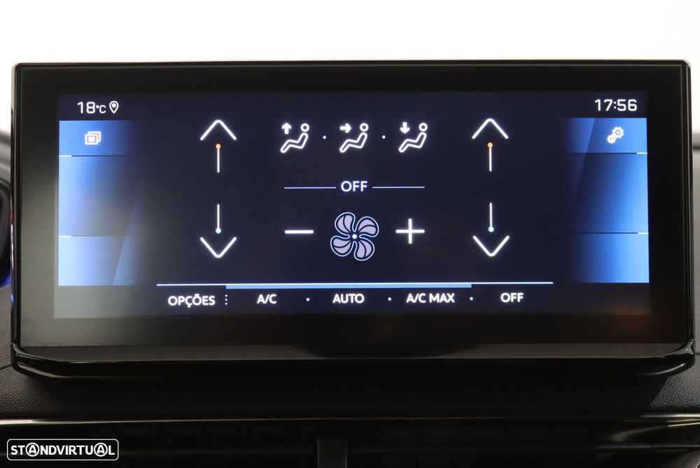 Peugeot 3008 1.5 BlueHDi Active Pack EAT8 - 28