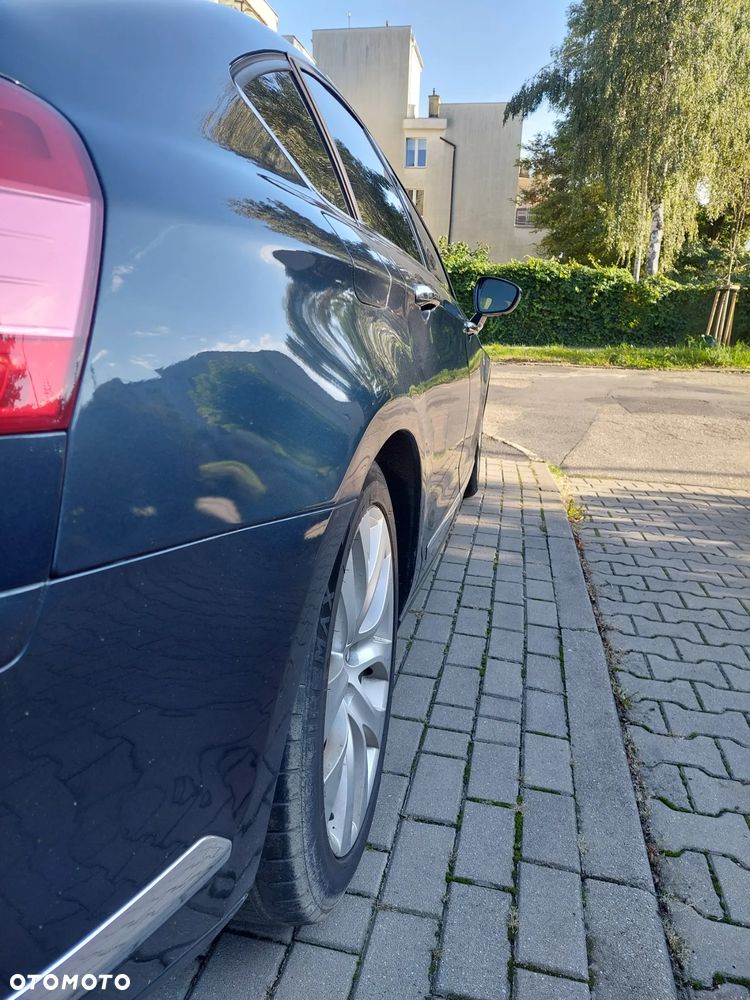 Citroën C5 3.0 HDi V6 Exclusive - 18