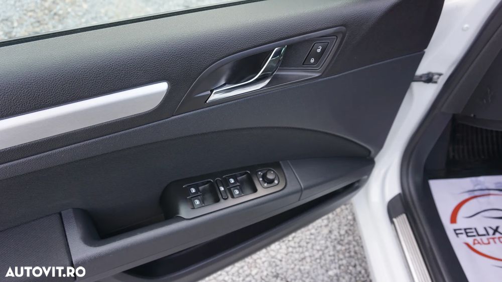 Skoda Superb 2.0 TDI Green tec DSG Elegance - 18