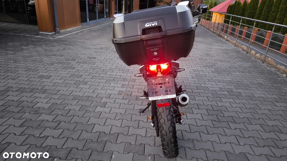 KTM Adventure - 6