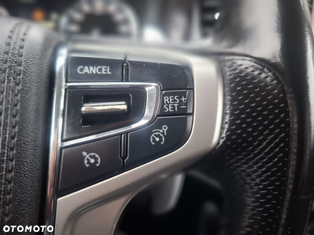 Mitsubishi Outlander 2.0 4WD - 27