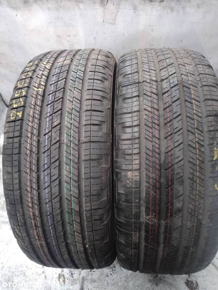 Continental 4x4 Contact 255/50 R19 107V 2023 - 1