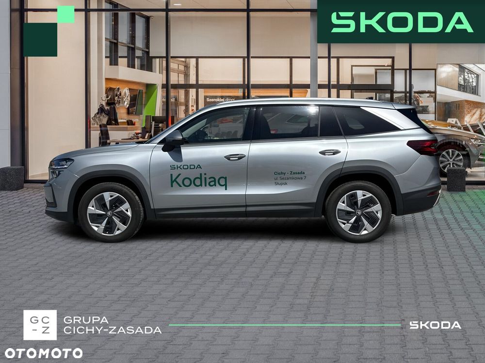 Skoda Kodiaq 1.5 TSI mHEV 4x2 Edition 130 DSG - 3