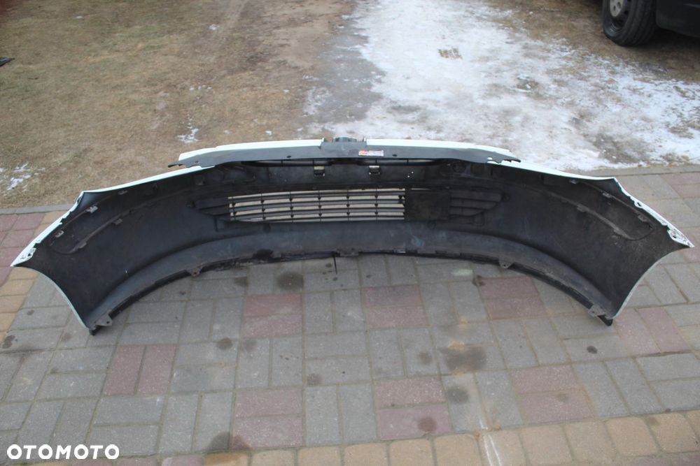 ZDERZAK PRZÓD PRZEDNI EWPA PEUGEOT 307 - 7