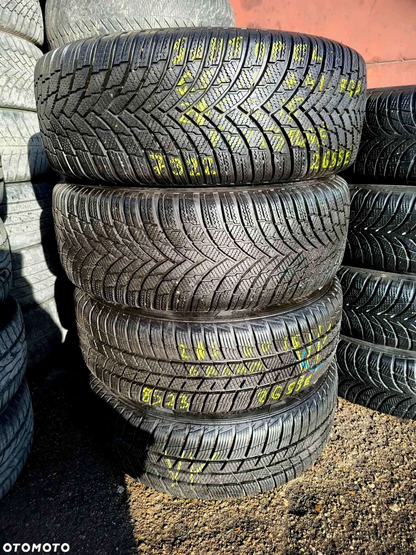 5x115 Felgi Stal Stalowe 16 Koła Zimowe Zima Opel ASTRA J DIESEL ZAFIRA C INSIGNIA B ANTERA CHEVROLET CAPTIVA CRUZE MALIBU 8mm Legnica ALU-RAD 23r. 215/60 - 6