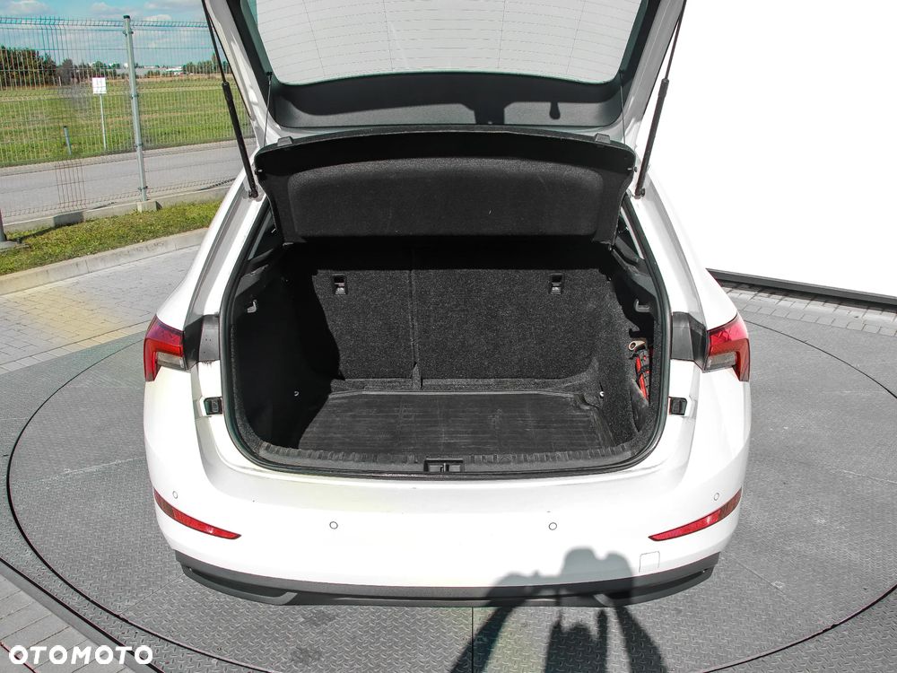 Skoda Scala 1.0 TSI Ambition - 9