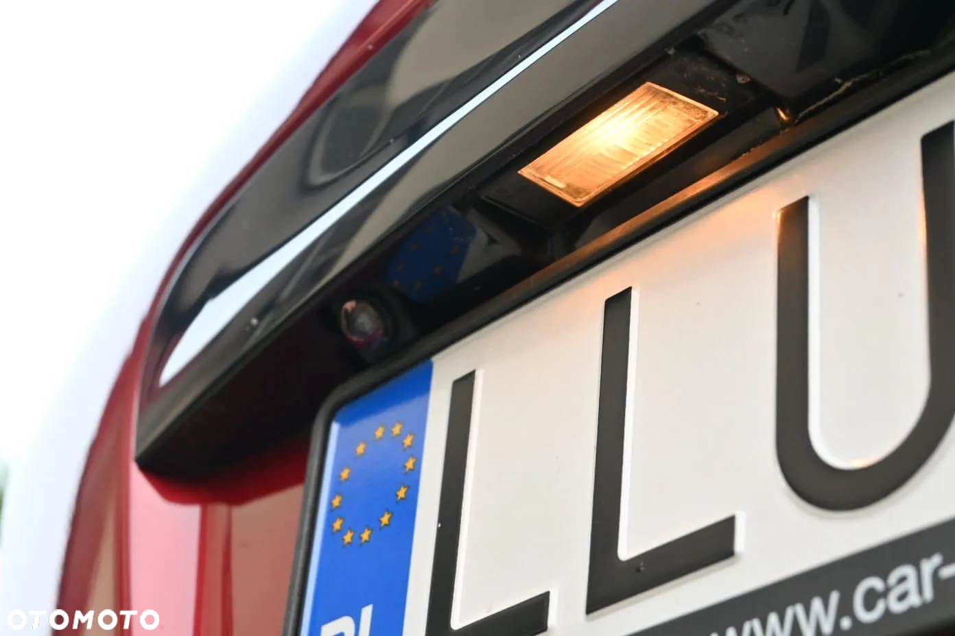 Nissan Qashqai 1.5 dCi Tekna - 21