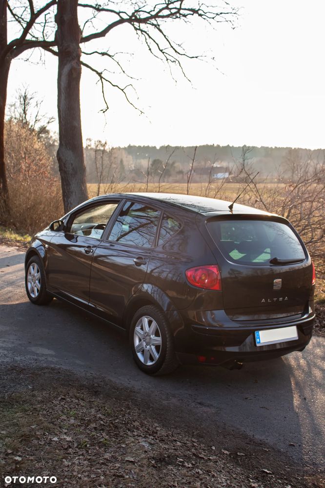 Seat Altea - 6