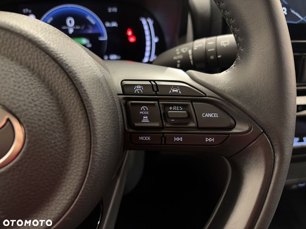 Toyota Yaris Cross Hybrid 1.5 Style - 14