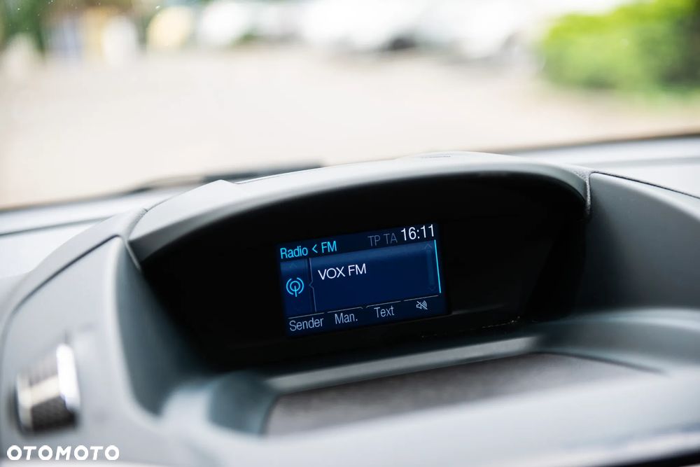 Ford C-MAX 1.0 EcoBoost Start-Stopp-System Titanium - 27