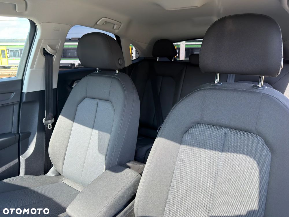 Audi Q3 35 TFSI mHEV S-Line S tronic - 12