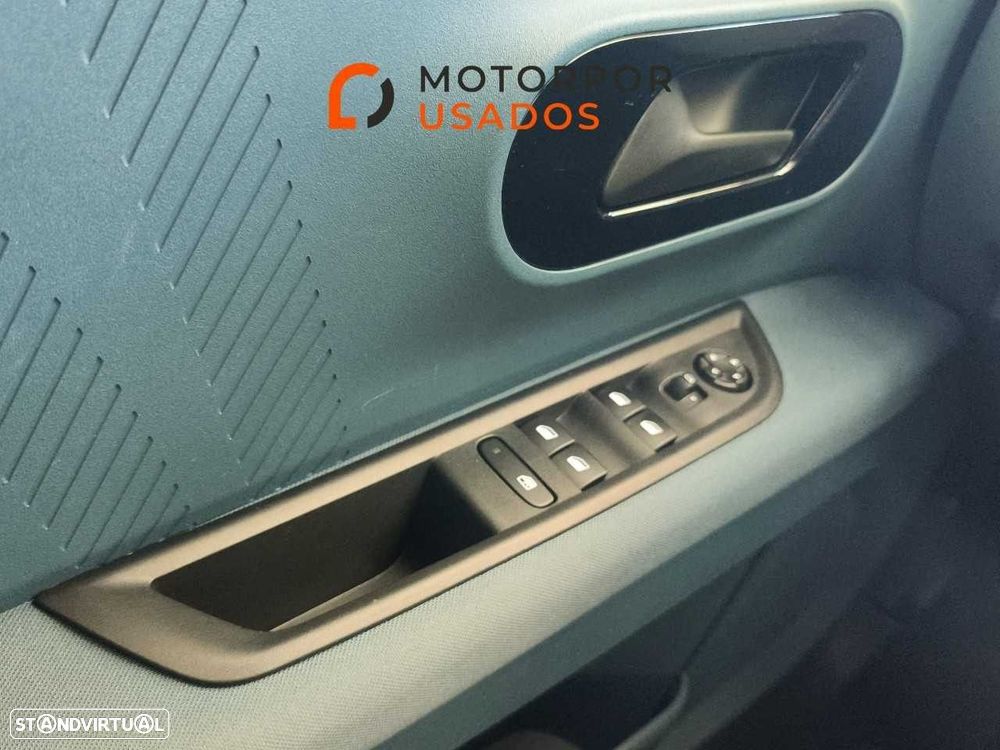 Fiat Grande Panda 1.2 Hybrid Icon eDCT - 21