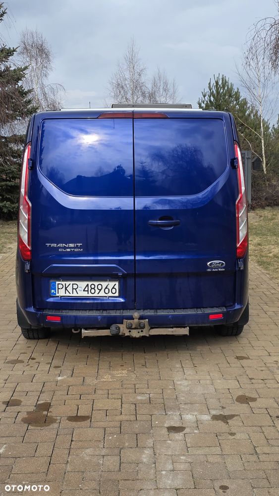 Ford TRANSIT - 8