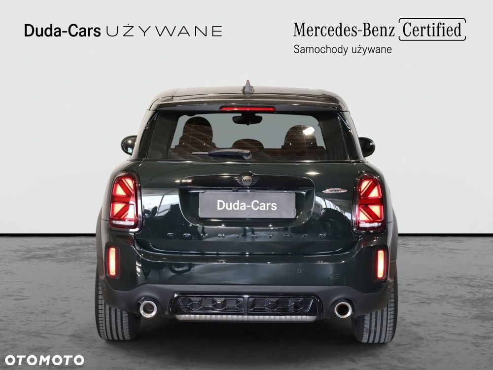 MINI Countryman - 5