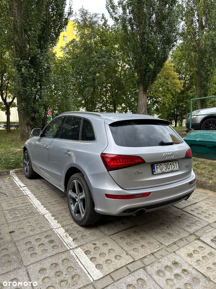 Audi Q5 - 7