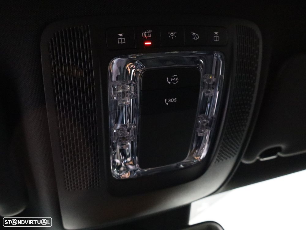 Mercedes-Benz A 160 Style Plus - 22