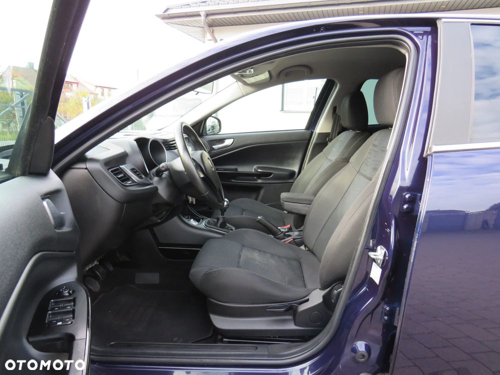 Alfa Romeo Giulietta 1.6 JTDM 16V Business - 27