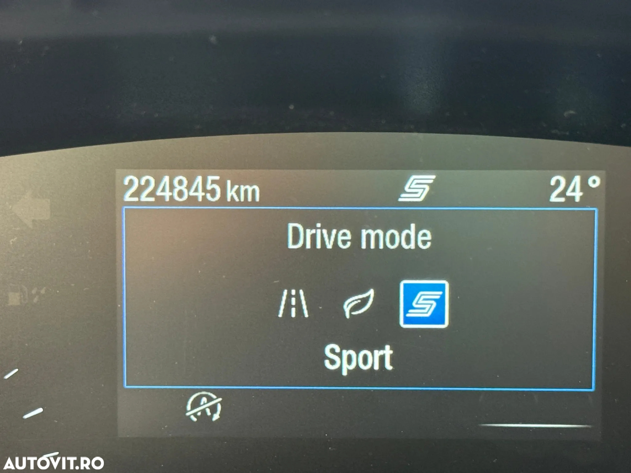 Ford Focus - 20