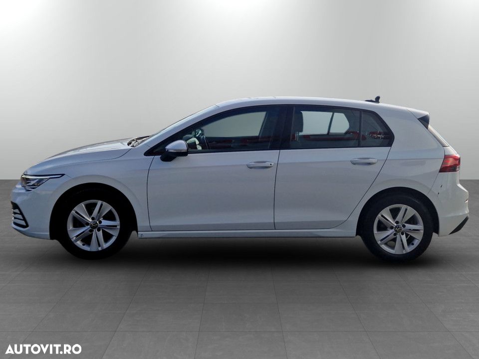 Volkswagen Golf 1.0 TSI Life - 2