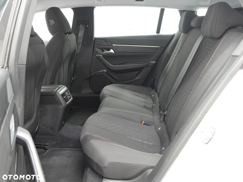 Peugeot 508 BlueHDi 130 Active Business-Paket - 21
