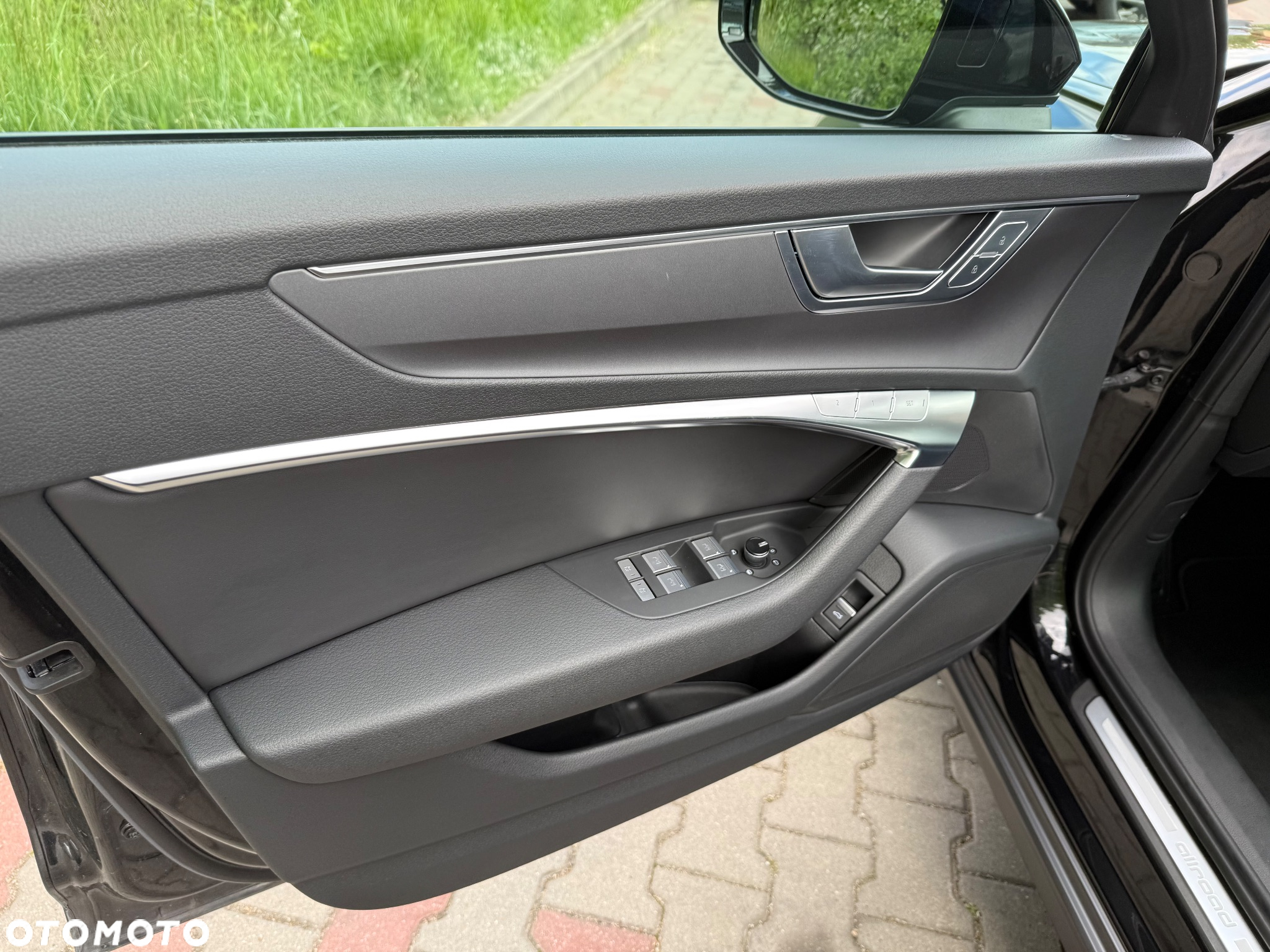 Audi A6 Allroad quattro 40 TDI S tronic - 13