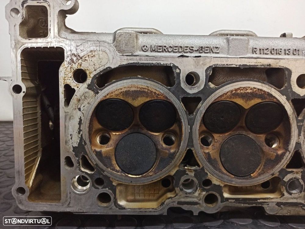 COLAçA MERCEDES CLASE E (W211) BERLINA E 240  4-MATIC (211.080) - 7