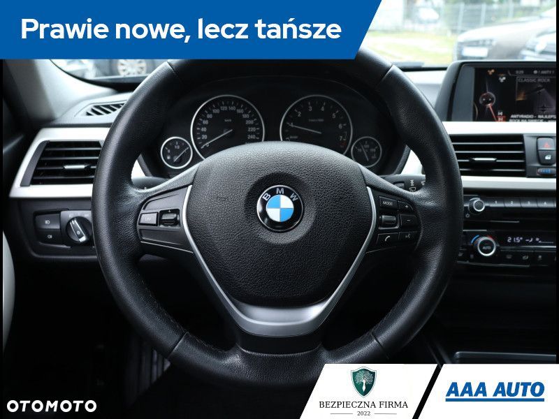 BMW Seria 3 - 23