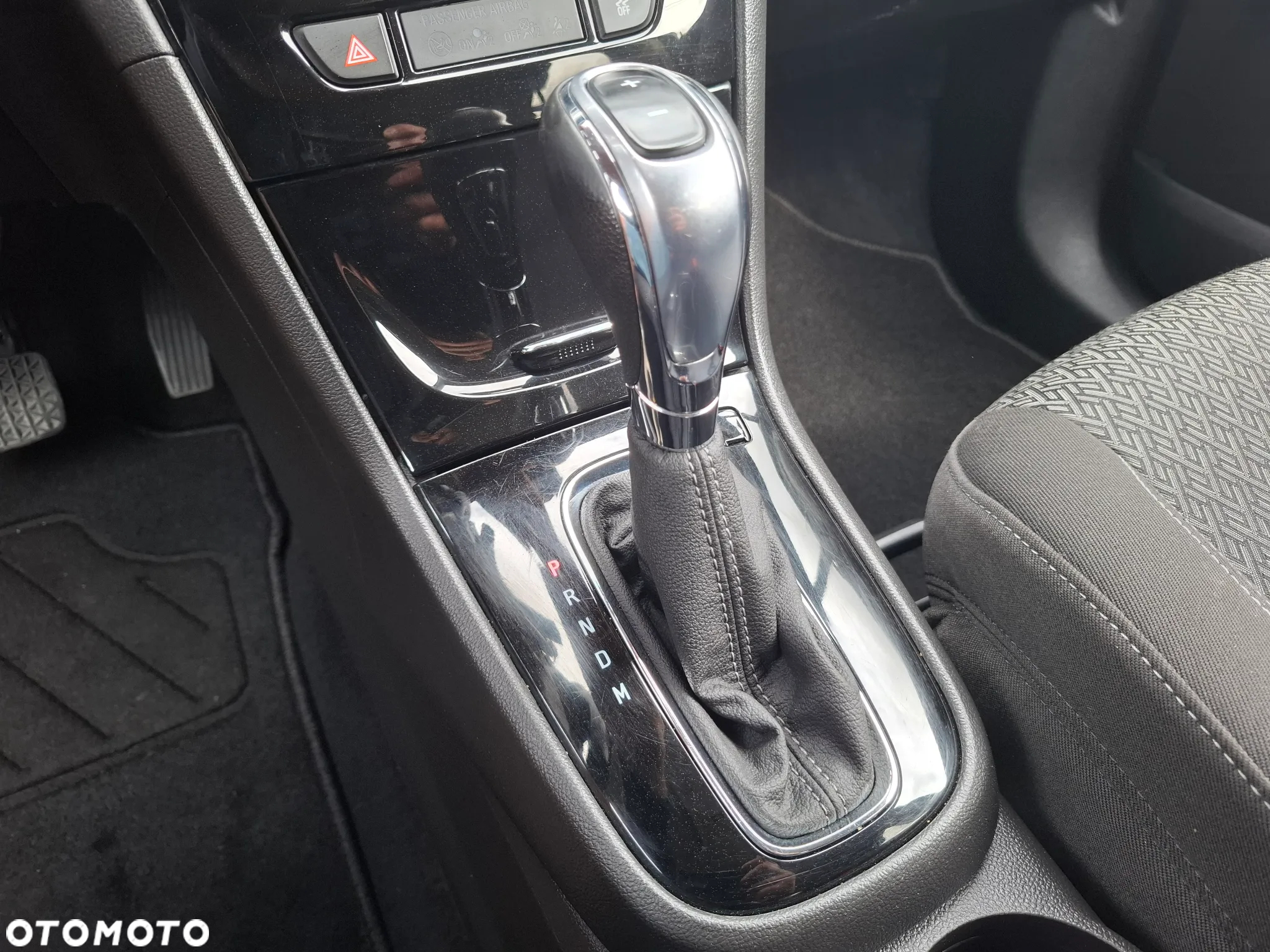 Opel Mokka 1.4 T Enjoy - 29