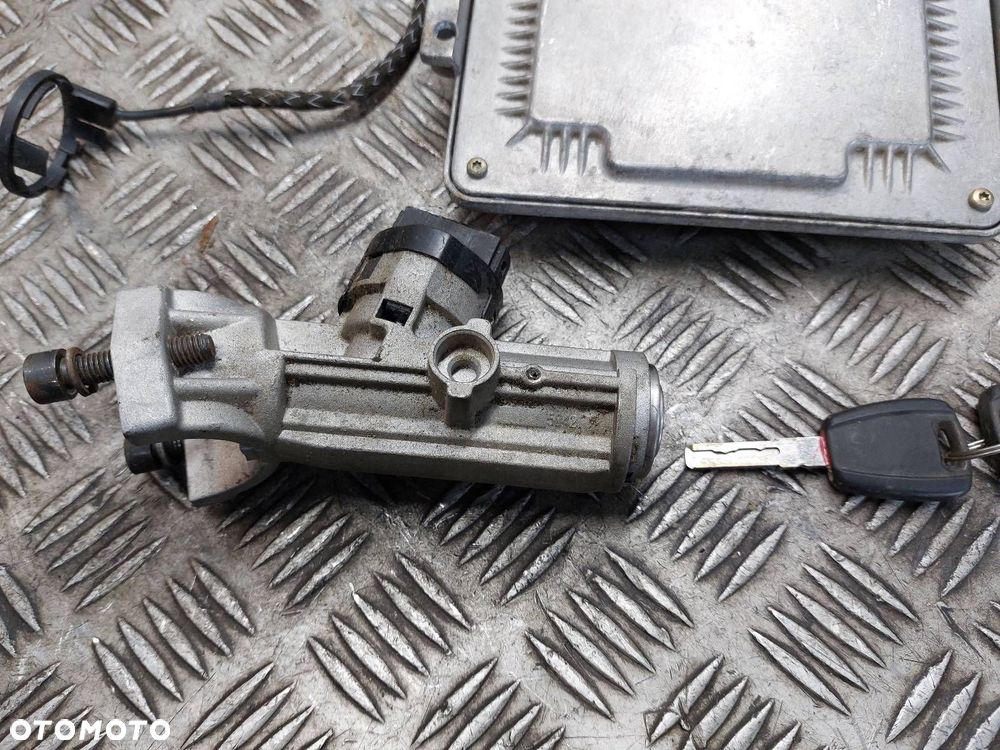 ZESTAW STARTOWY PEUGEOT BOXER I LIFT 1332377080 1332043080 - 6