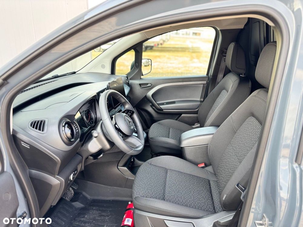 Mercedes-Benz Citan Pro - 15