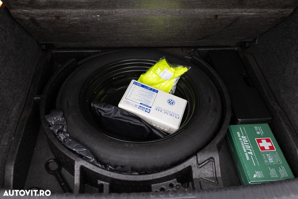 Volkswagen Tiguan 2.0 TDI DPF 4Motion Track & Field - 33