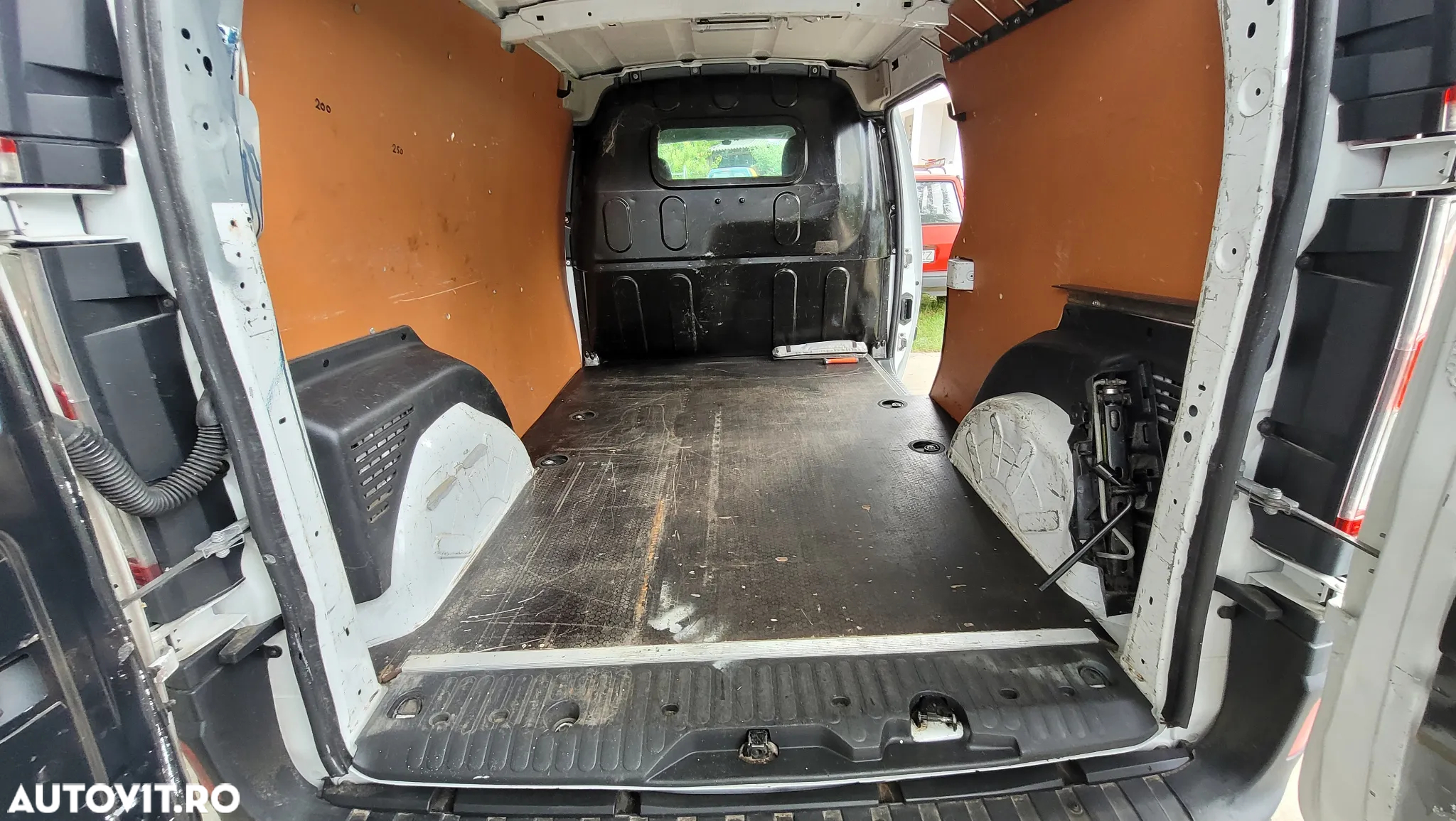 Renault Kangoo - 5