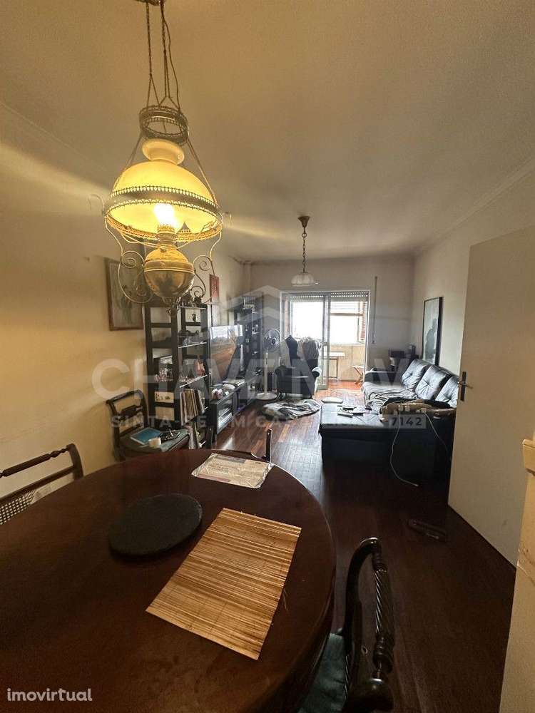 T3 C/ Terraço na zona da Senhora do Porto, Porto - Grande imagem: 3/20